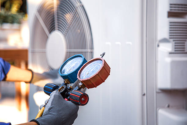 Affordable Hvac Installation solutions in Waterford, VA